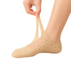 Paire de Chaussettes en "Seconde-Peau"