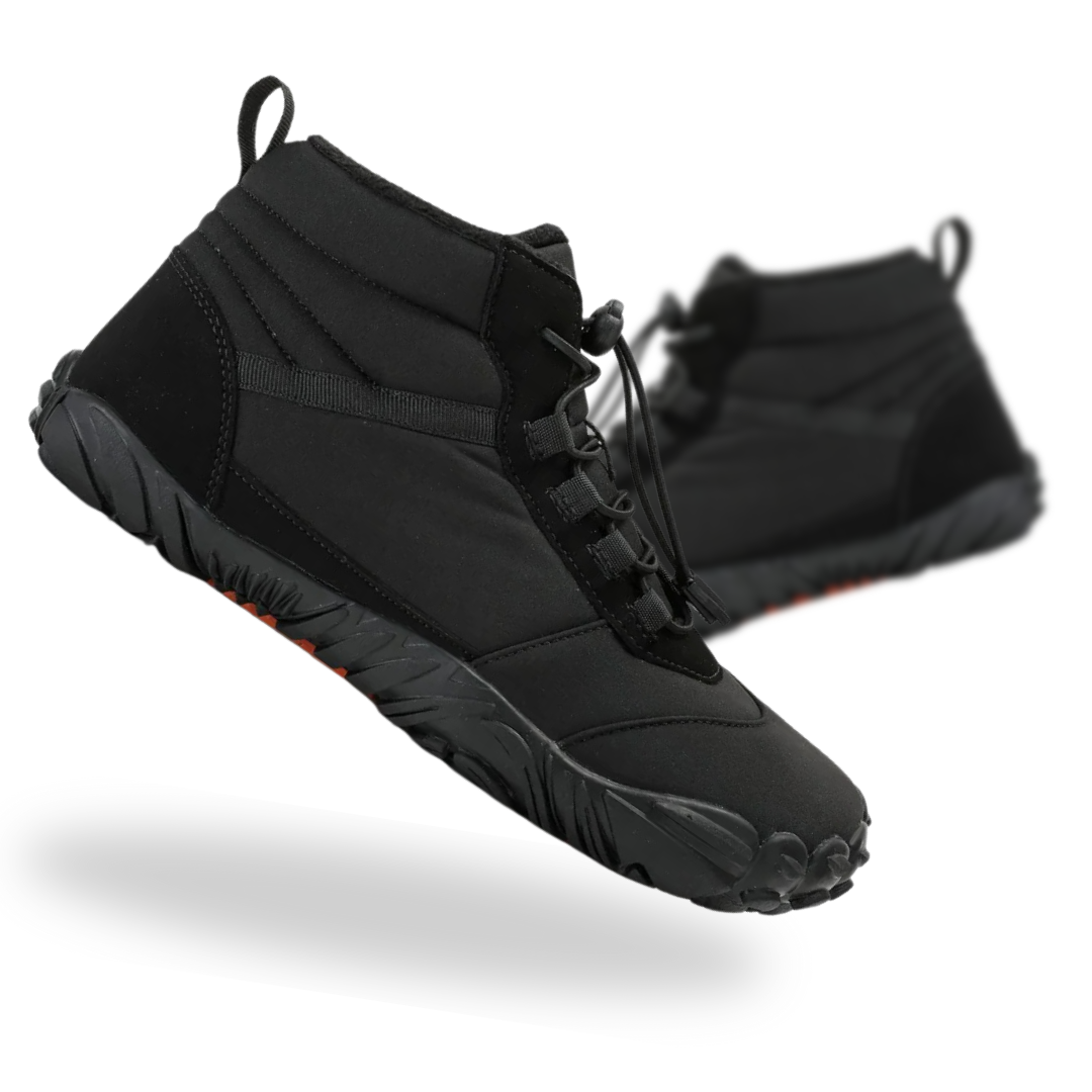 Chaussures Pieznu™ Chaudes — Harfang
