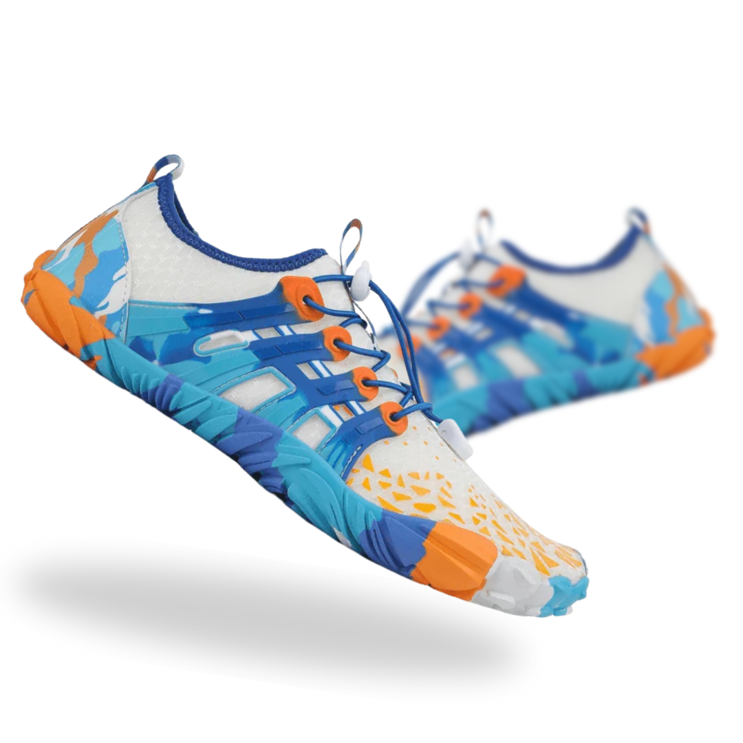 Chaussures Pieznu™ Cramponnées — Tadorn