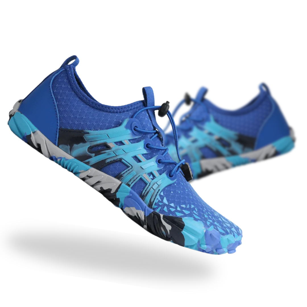 Chaussures Pieznu™ Cramponnées — Tadorn