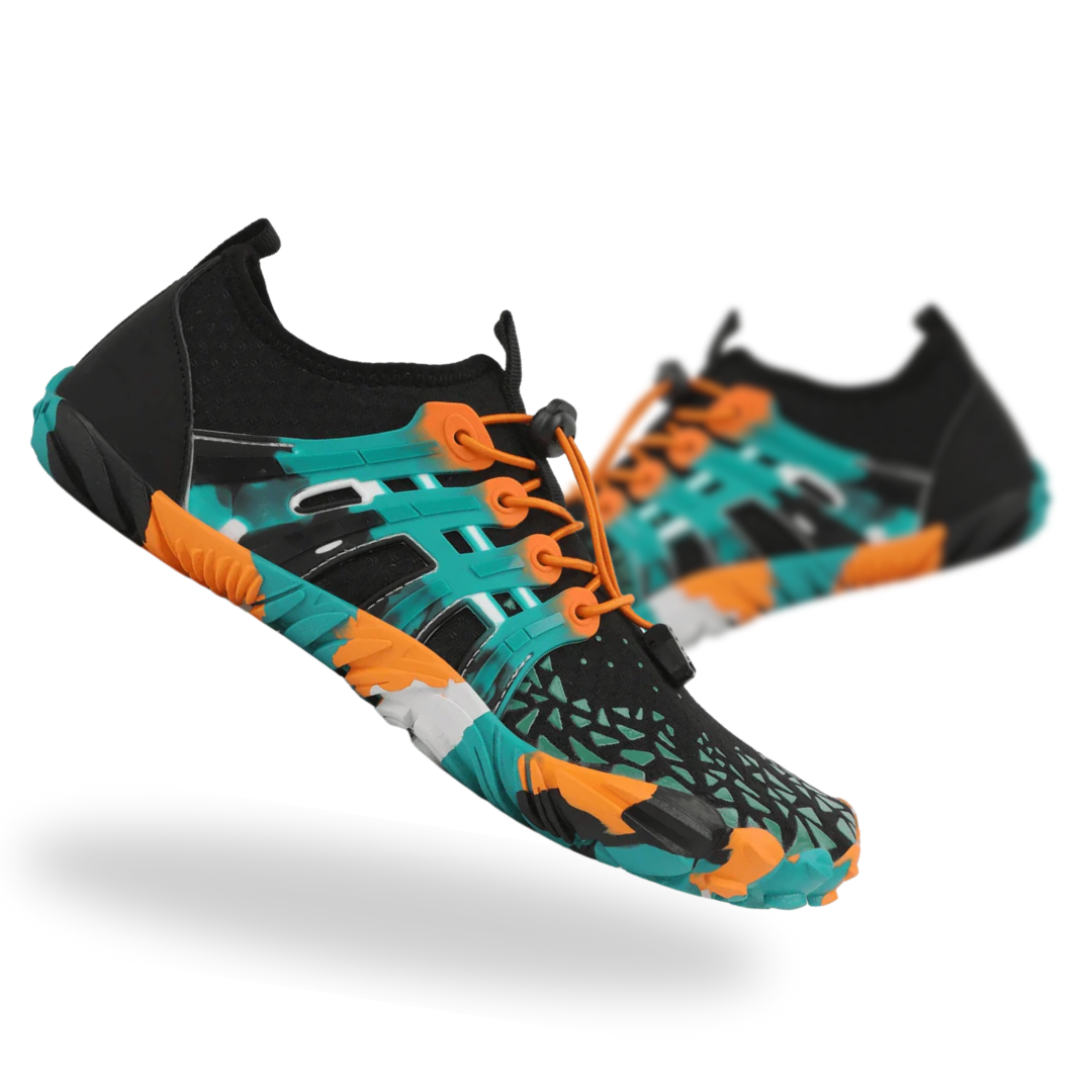 Chaussures Pieznu™ Cramponnées — Tadorn