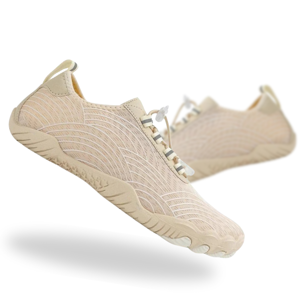 Chaussures Pieznu™ Minimalistes — Busard