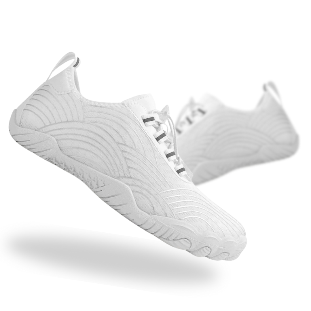 Chaussures Pieznu™ Minimalistes — Busard