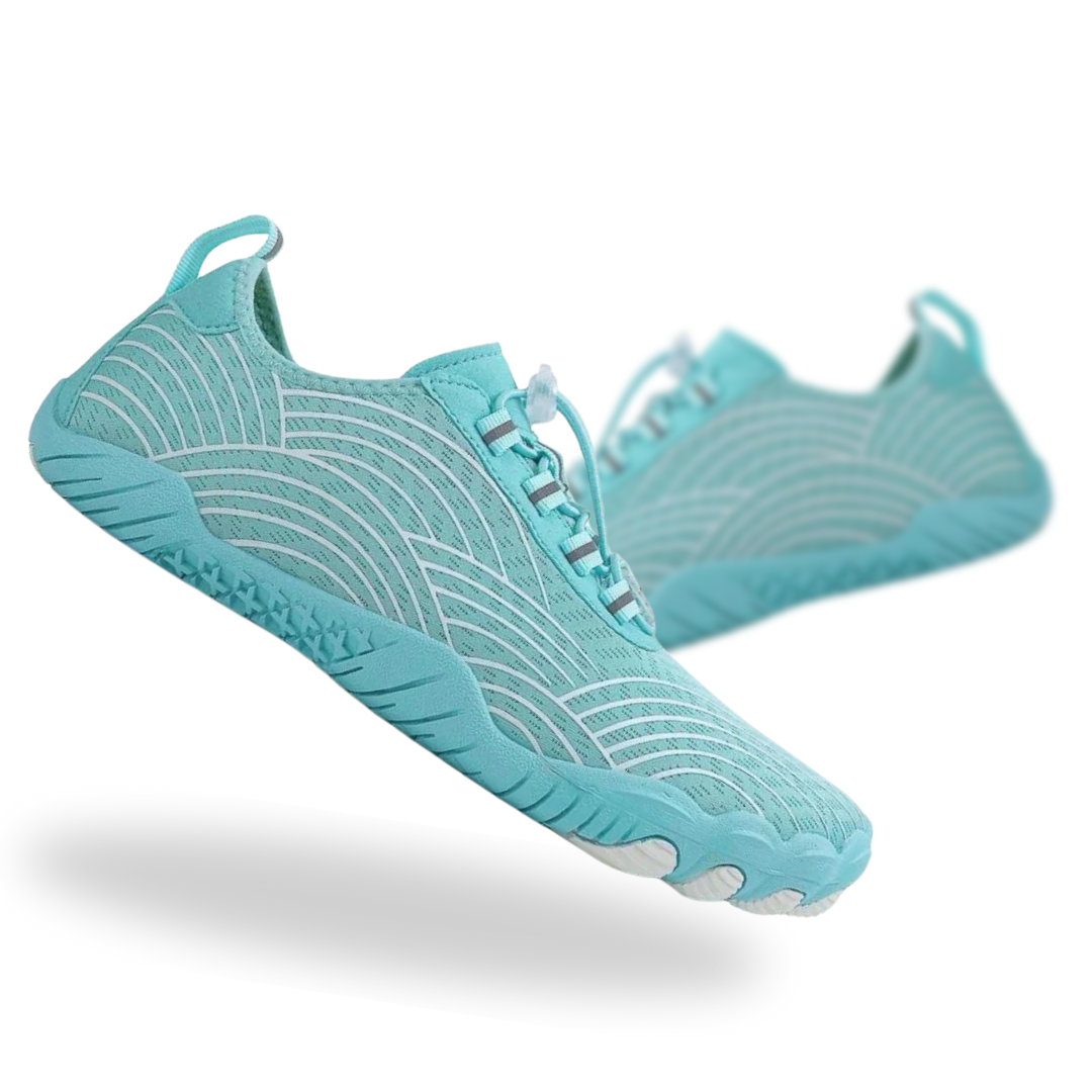 Chaussures Pieznu™ Minimalistes — Busard