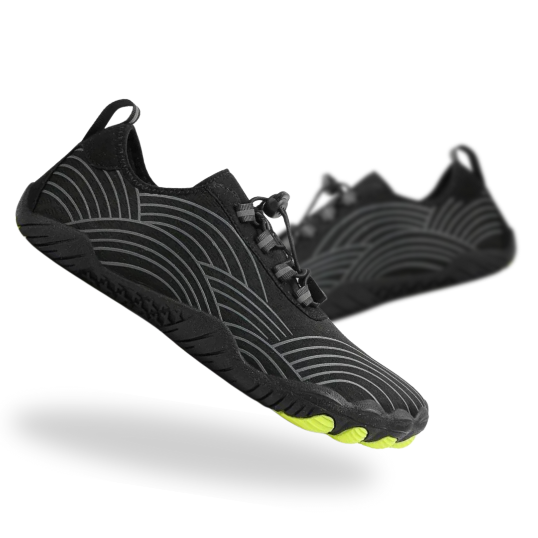 Chaussures Pieznu™ Minimalistes — Busard