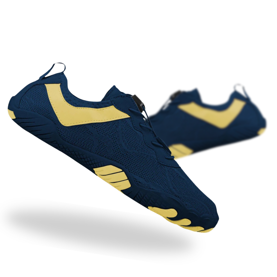 Chaussures Pieznu™ Polyvalentes — Jabiru