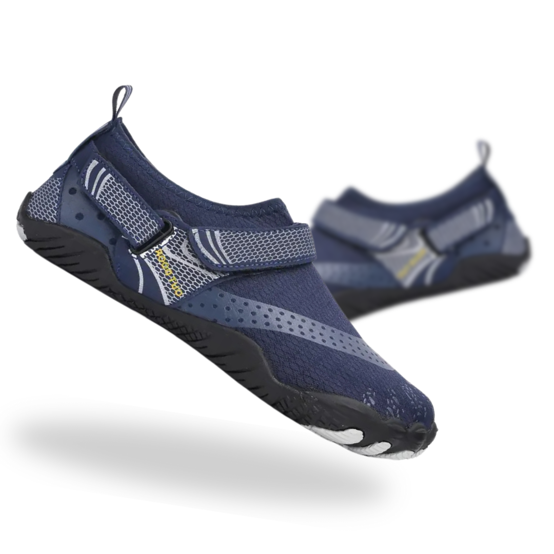 Chaussures Pieznu™ à Scratch — Pitangua