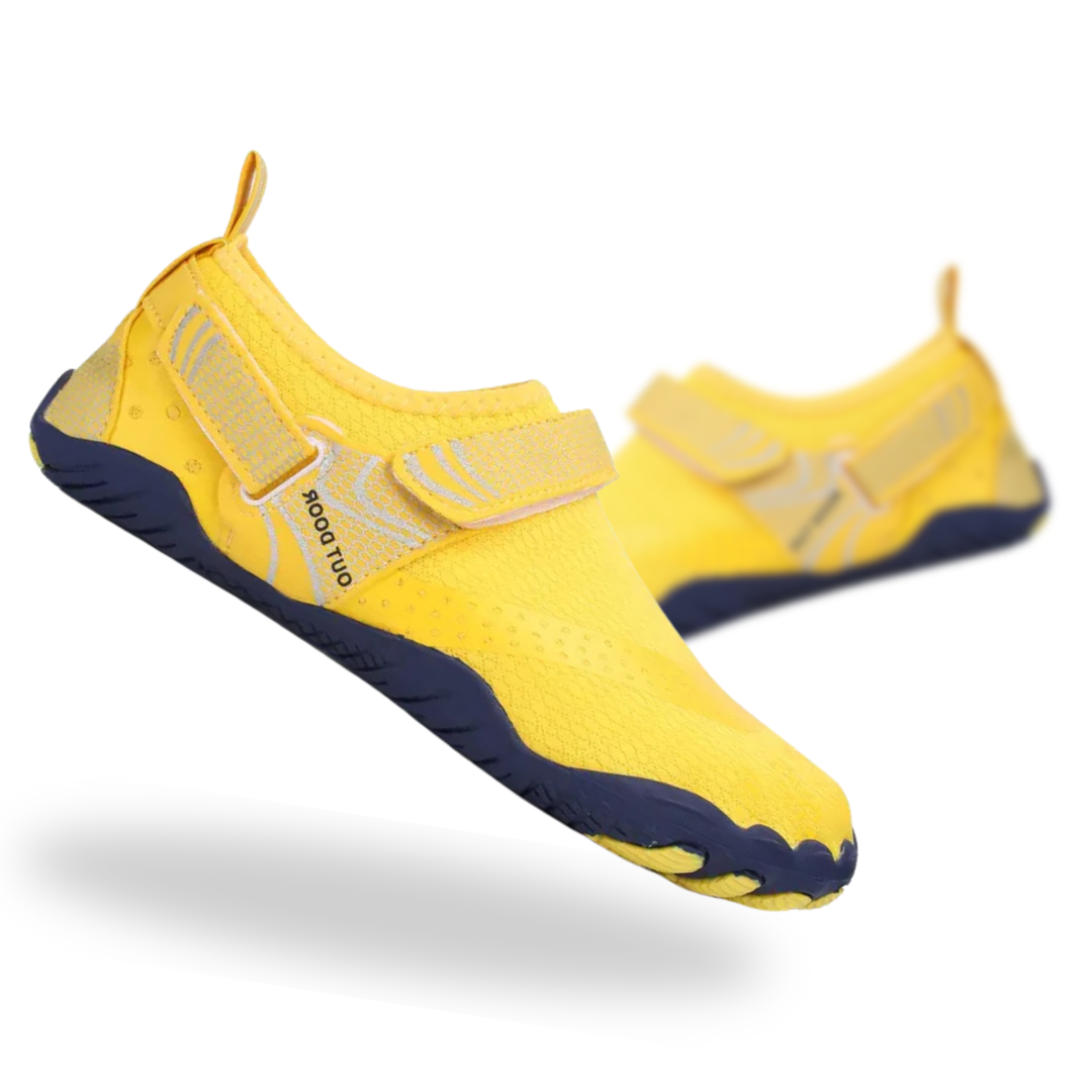 Chaussures Pieznu™ à Scratch — Pitangua
