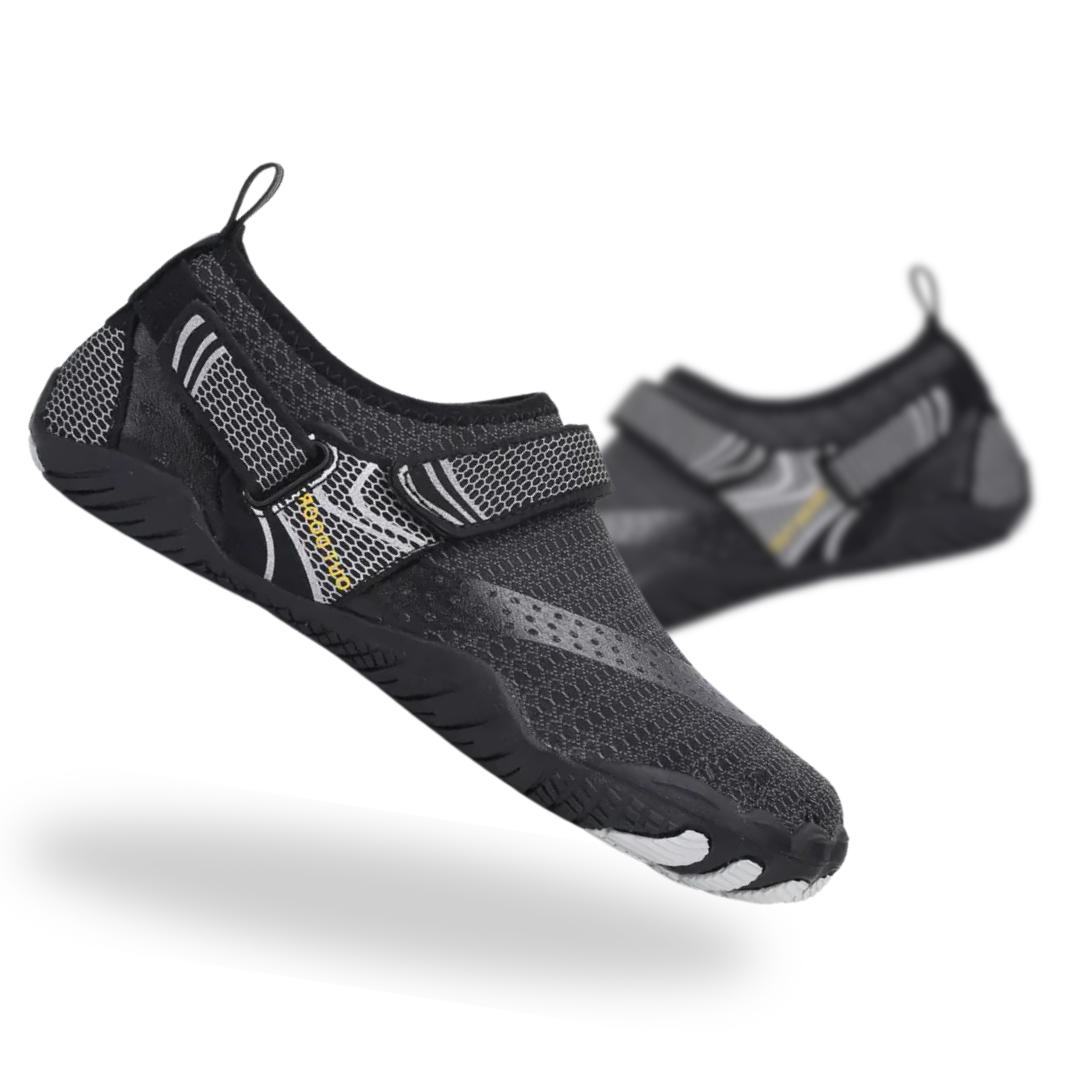 Chaussures Pieznu™ à Scratch — Pitangua