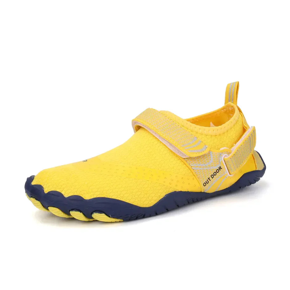 Chaussures Pieznu™ à Scratch — Pitangua