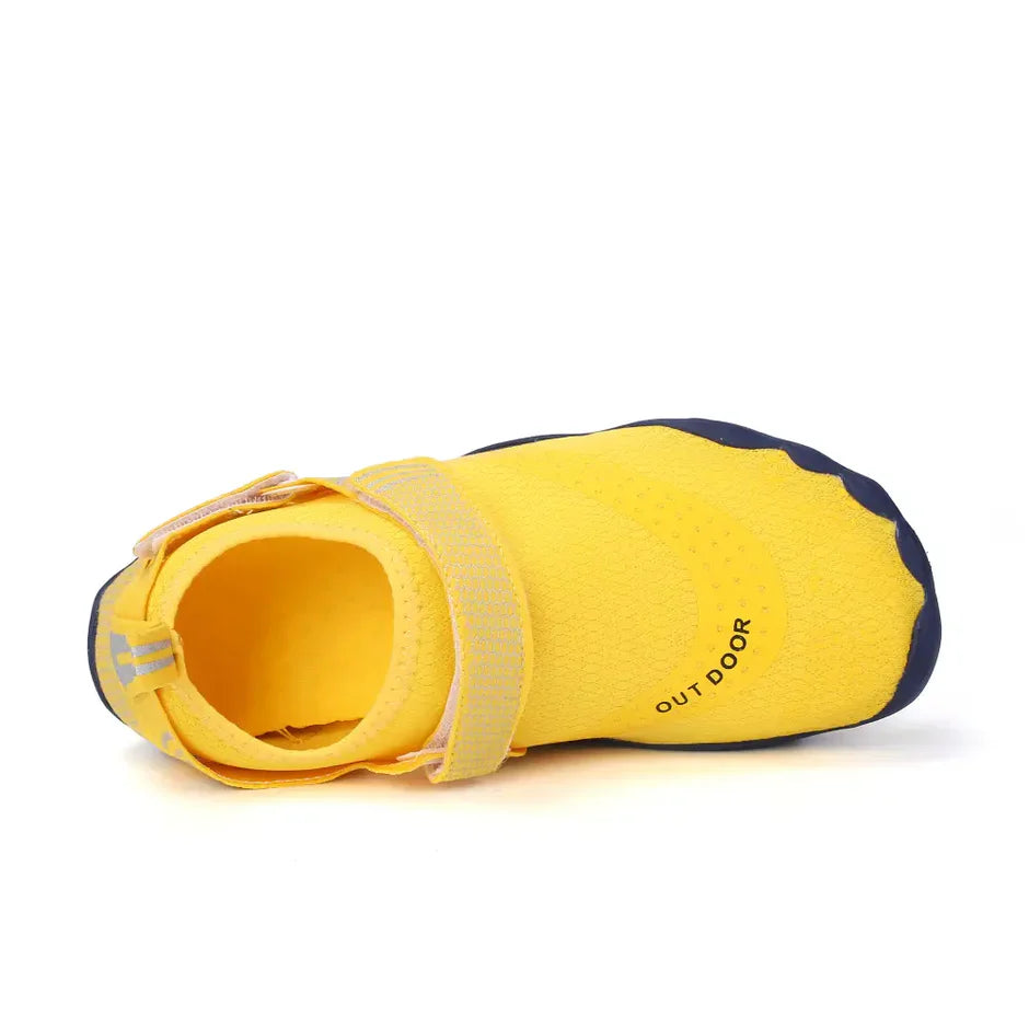 Chaussures Pieznu™ à Scratch — Pitangua