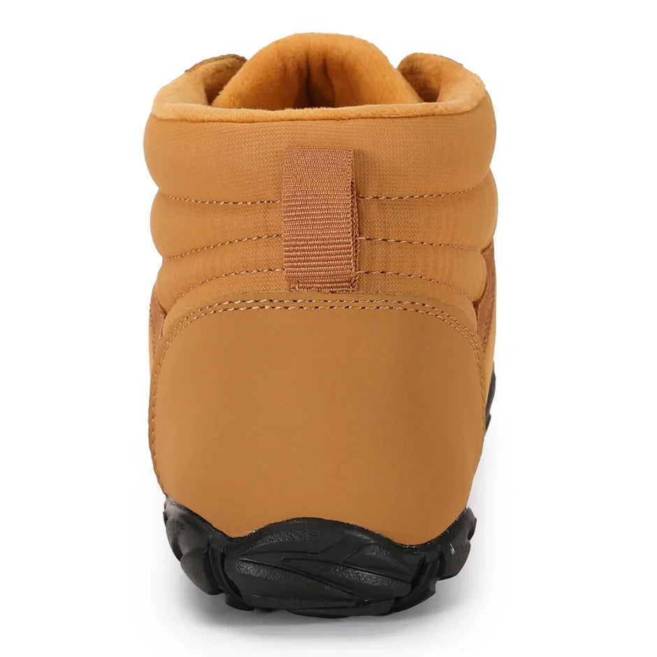 Chaussures Pieznu™ Chaudes — Harfang