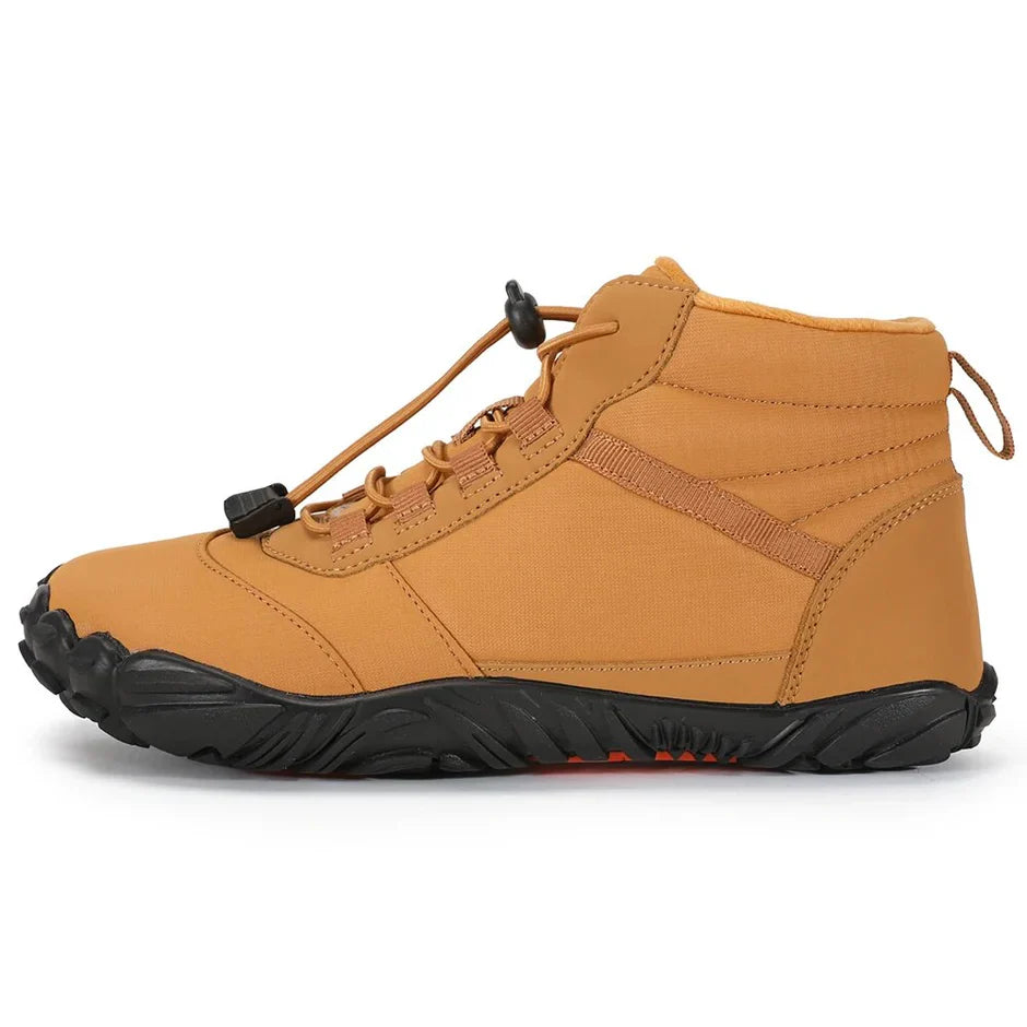 Chaussures Pieznu™ Chaudes — Harfang