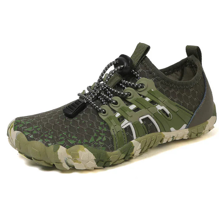 Chaussures Pieznu™ Cramponnées — Tadorn