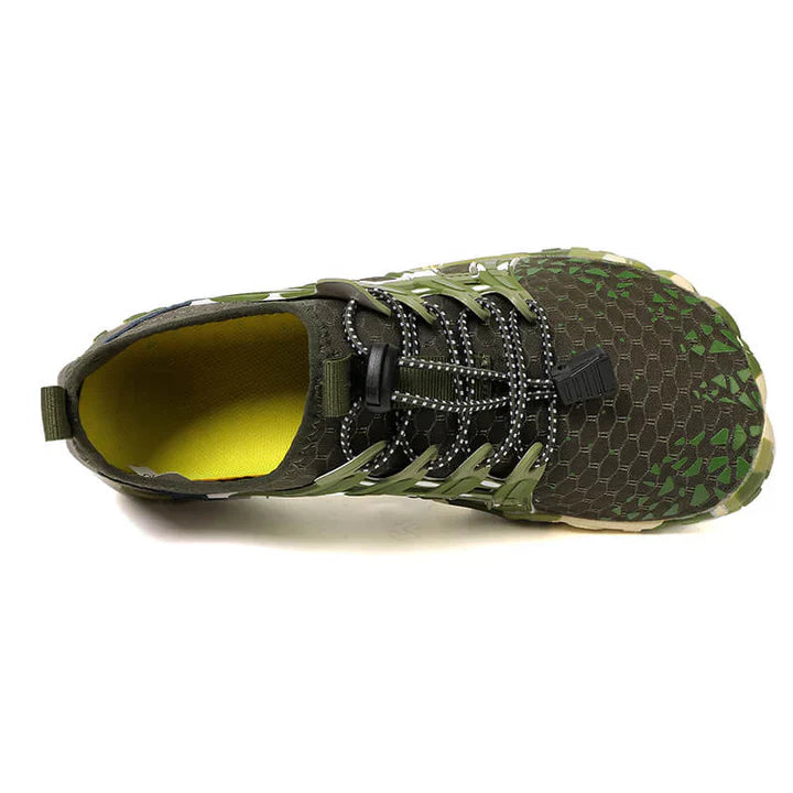 Chaussures Pieznu™ Cramponnées — Tadorn