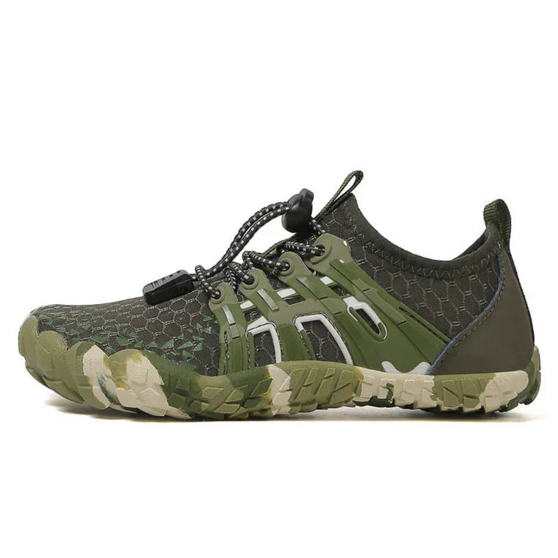 Chaussures Pieznu™ Cramponnées — Tadorn