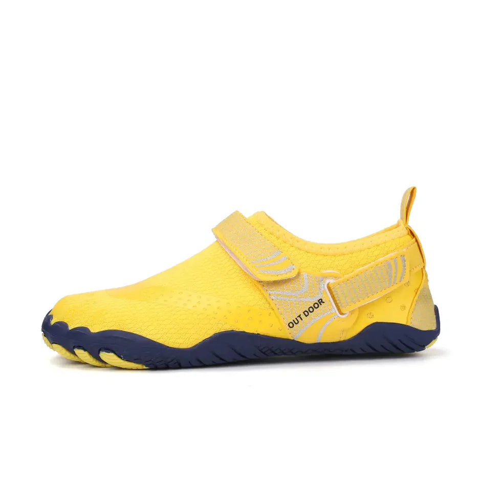 Chaussures Pieznu™ à Scratch — Pitangua